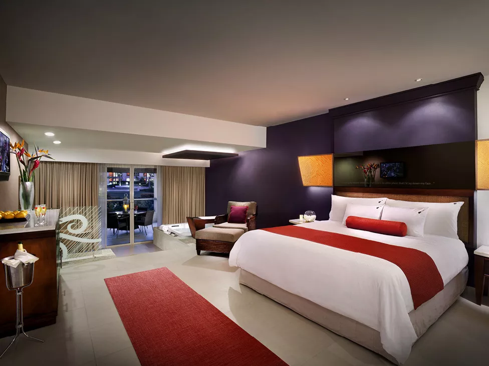 Destination Wedding no Hard Rock Hotel & Casino Punta Cana